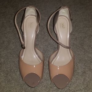 Baldi Adelino Heels